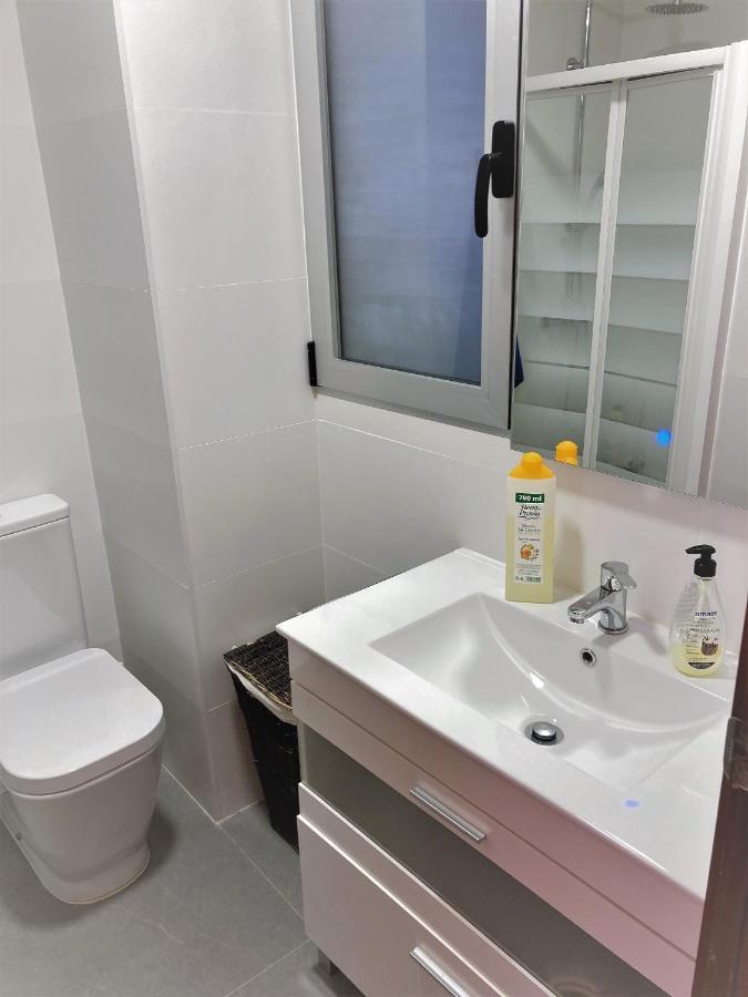 Large Apartment With Sea Views Sueca Kültér fotó
